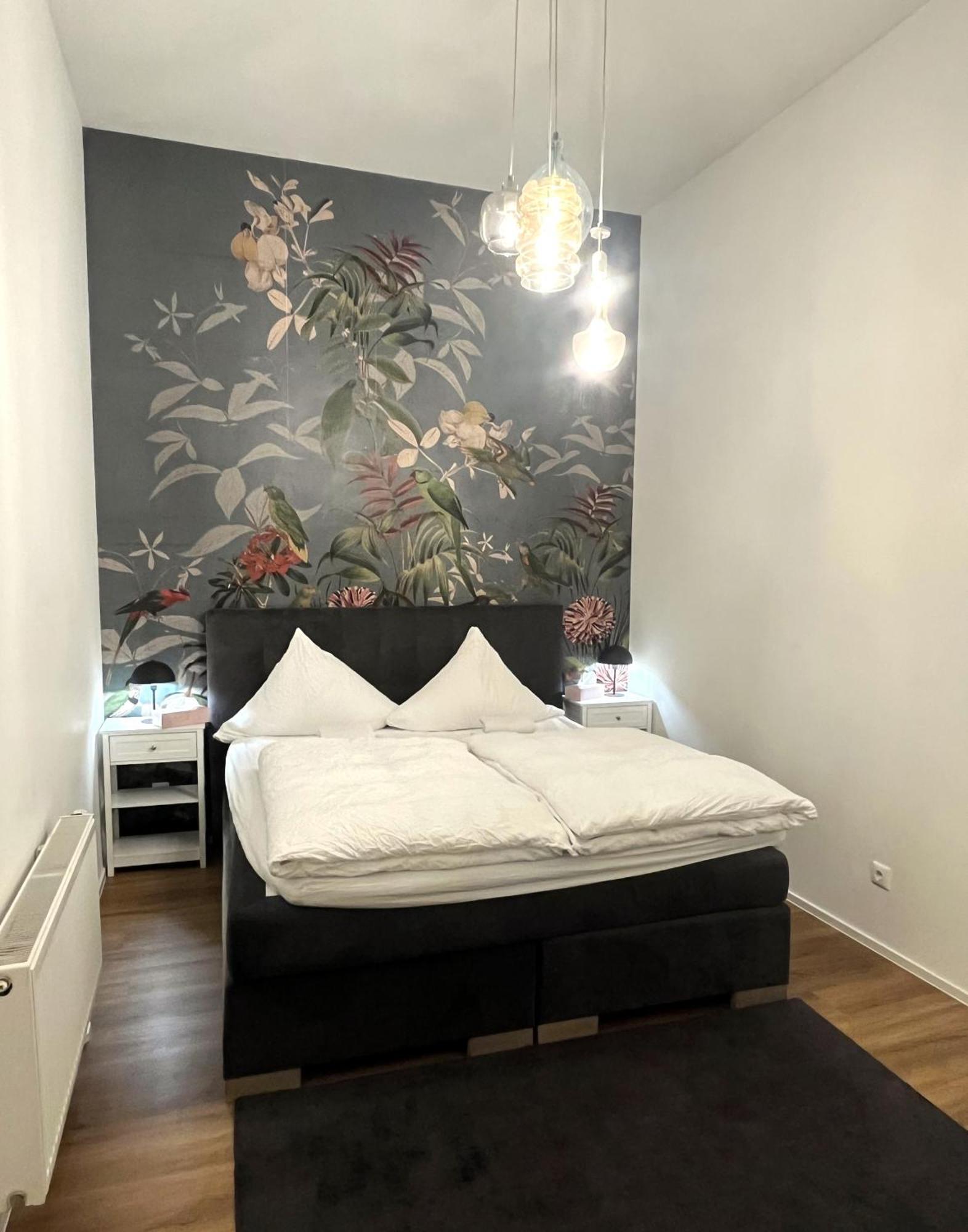 Appartement Loft Directly Next To Oktoberfest And Downtown à Munich Extérieur photo